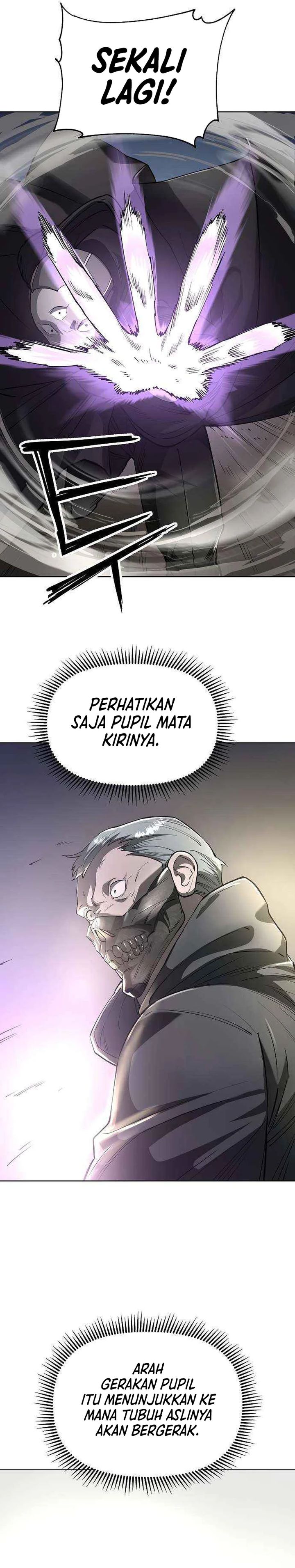 Cosmic Heavenly Demon 3077 Chapter 57 Gambar 21