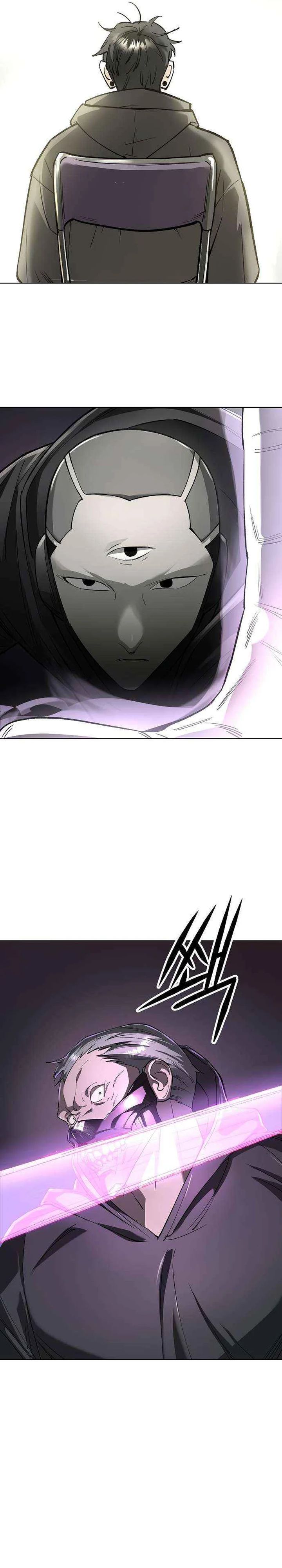 Cosmic Heavenly Demon 3077 Chapter 57 Gambar 22