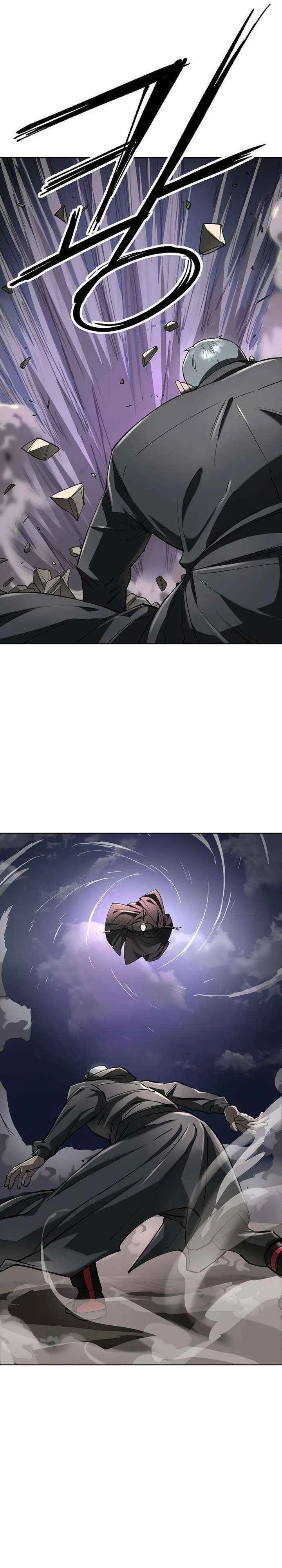 Cosmic Heavenly Demon 3077 Chapter 57 Gambar 26