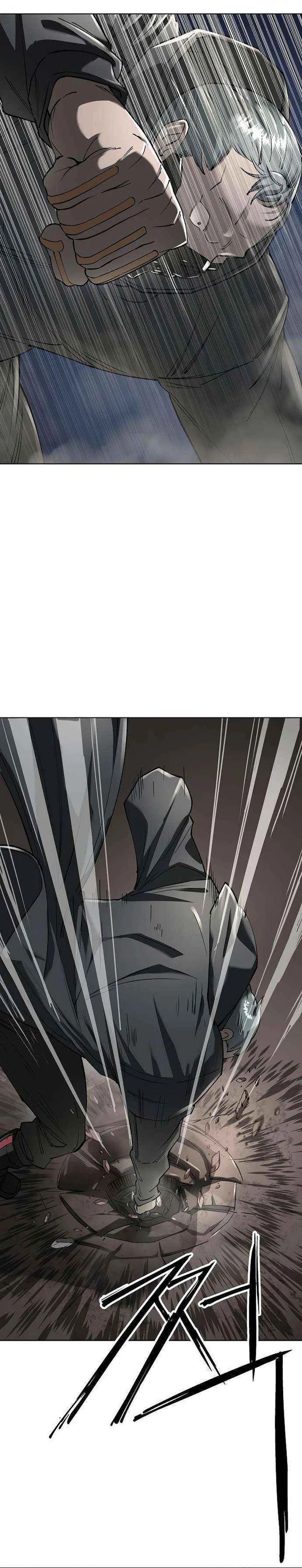 Cosmic Heavenly Demon 3077 Chapter 57 Gambar 27