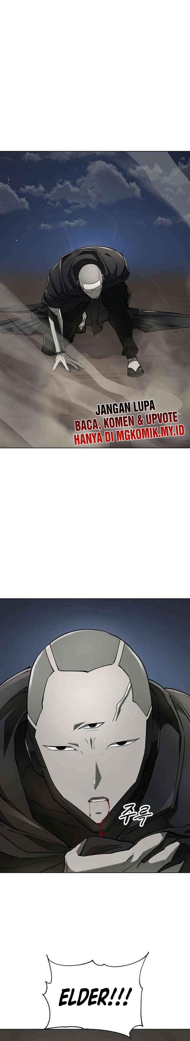 Cosmic Heavenly Demon 3077 Chapter 57 Gambar 30