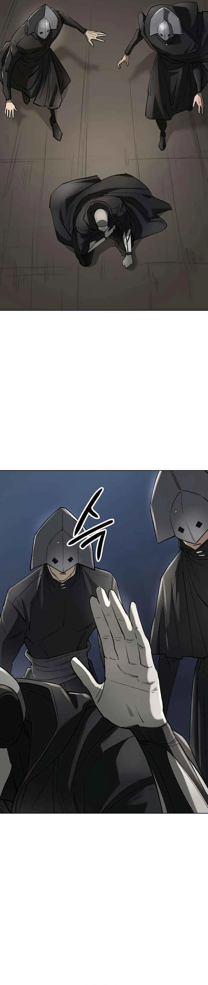 Cosmic Heavenly Demon 3077 Chapter 57 Gambar 31