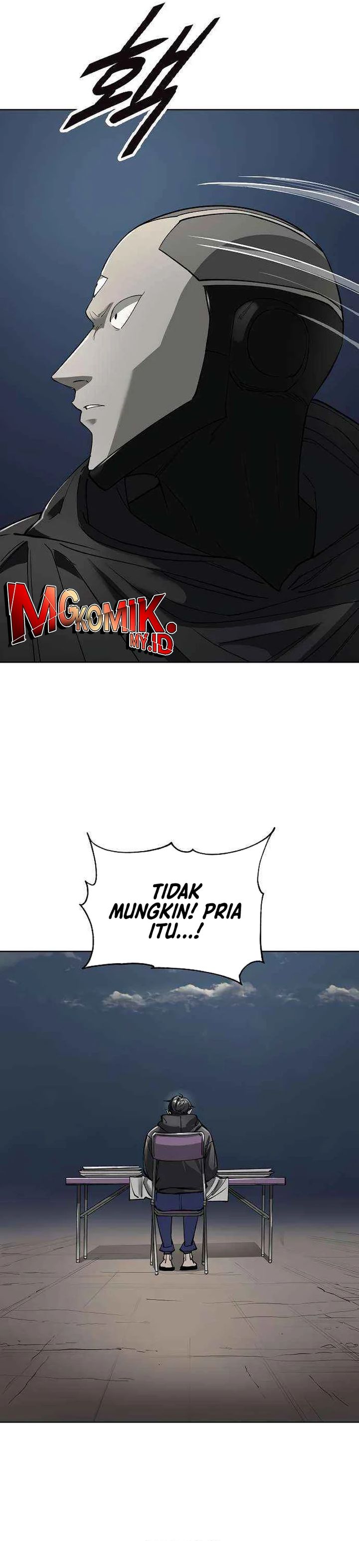 Cosmic Heavenly Demon 3077 Chapter 57 Gambar 45