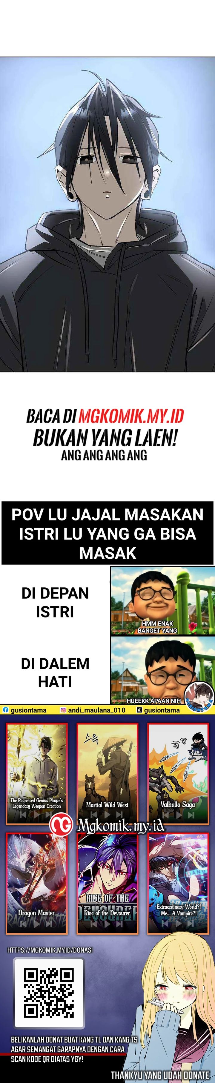 Cosmic Heavenly Demon 3077 Chapter 57 Gambar 53