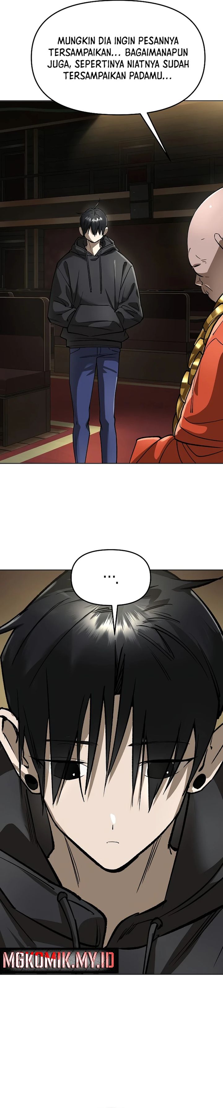 Cosmic Heavenly Demon 3077 Chapter 62 Gambar 51