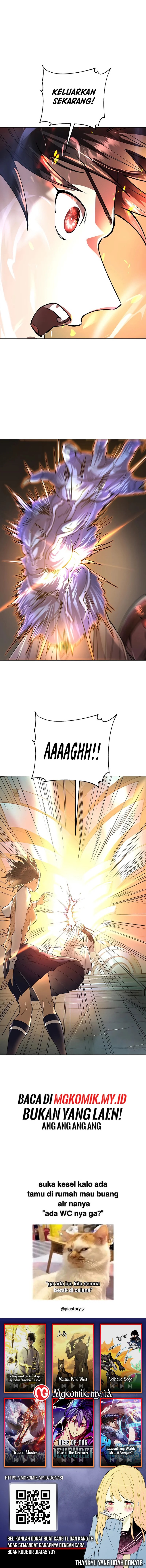 Cosmic Heavenly Demon 3077 Chapter 63 Gambar 23