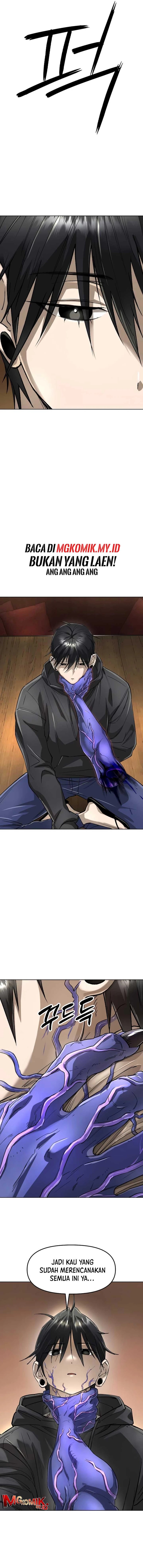 Cosmic Heavenly Demon 3077 Chapter 64 Gambar 6