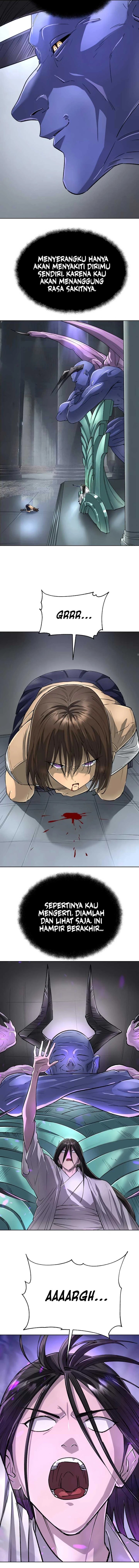 Cosmic Heavenly Demon 3077 Chapter 64 Gambar 11