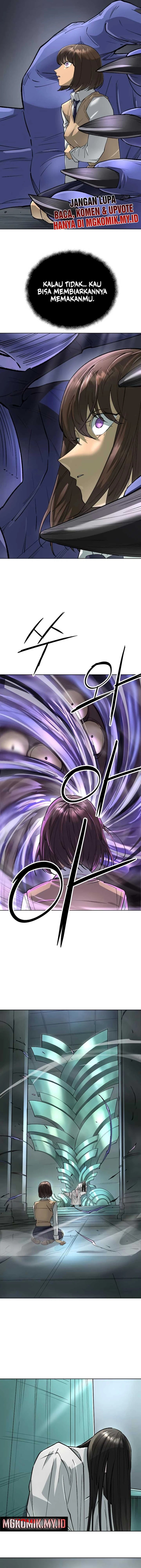 Cosmic Heavenly Demon 3077 Chapter 64 Gambar 18