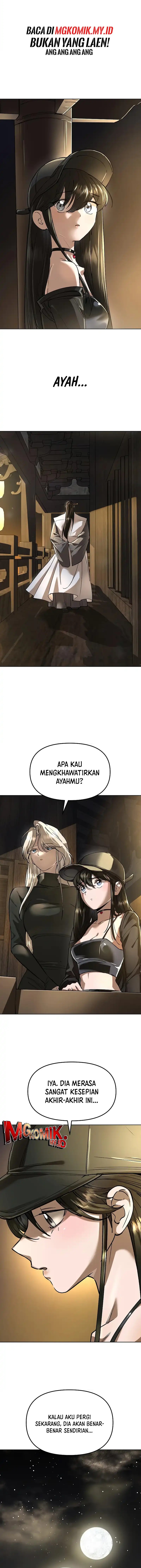 Cosmic Heavenly Demon 3077 Chapter 65 Gambar 4