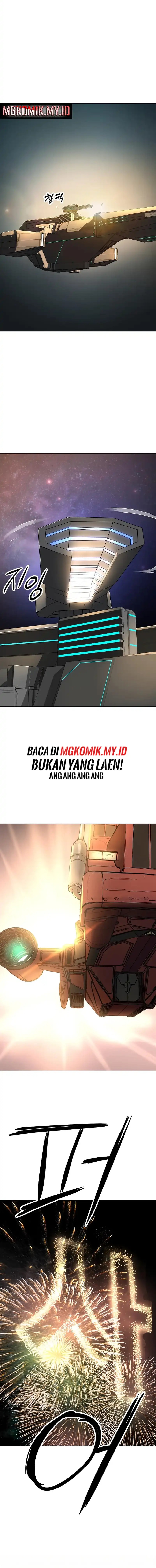 Cosmic Heavenly Demon 3077 Chapter 65 Gambar 17