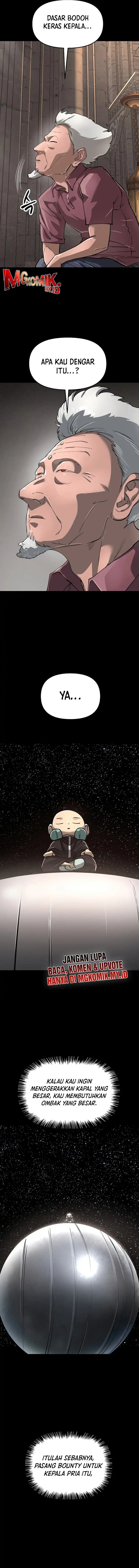 Cosmic Heavenly Demon 3077 Chapter 66 Gambar 6