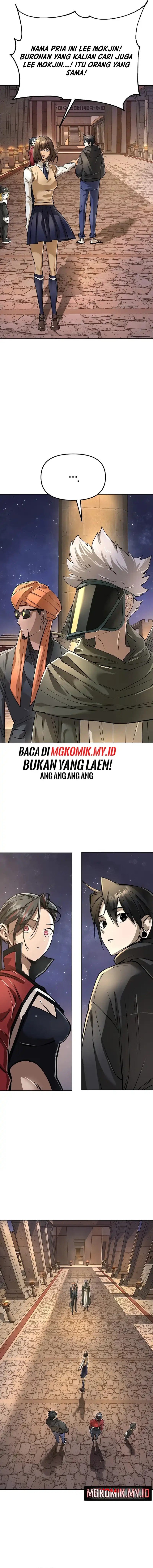 Cosmic Heavenly Demon 3077 Chapter 66 Gambar 14