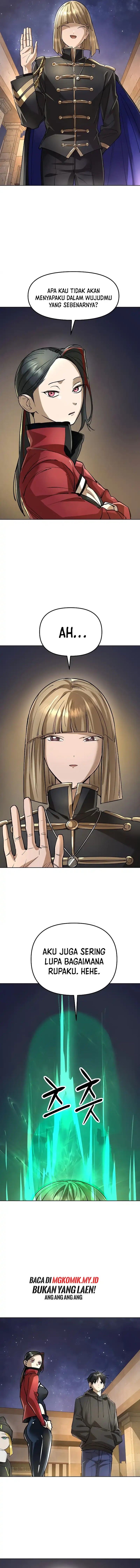 Cosmic Heavenly Demon 3077 Chapter 66 Gambar 24