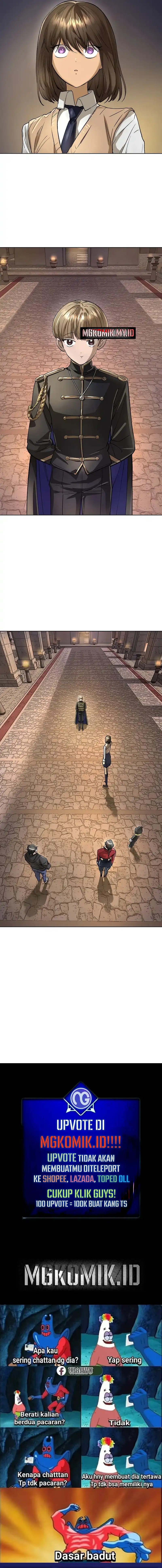 Cosmic Heavenly Demon 3077 Chapter 66 Gambar 25