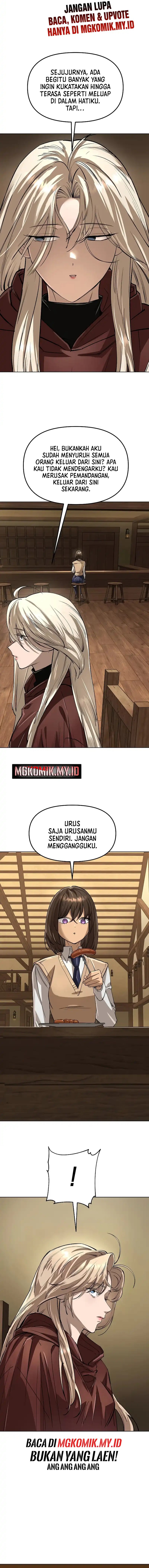 Cosmic Heavenly Demon 3077 Chapter 68 Gambar 6