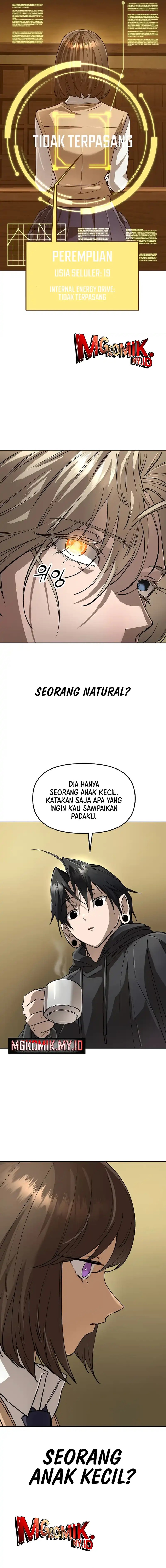 Cosmic Heavenly Demon 3077 Chapter 68 Gambar 7