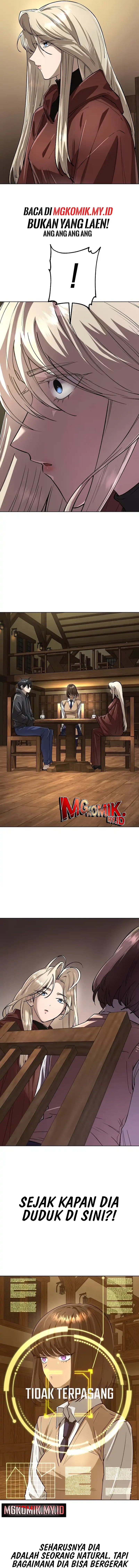 Cosmic Heavenly Demon 3077 Chapter 68 Gambar 9