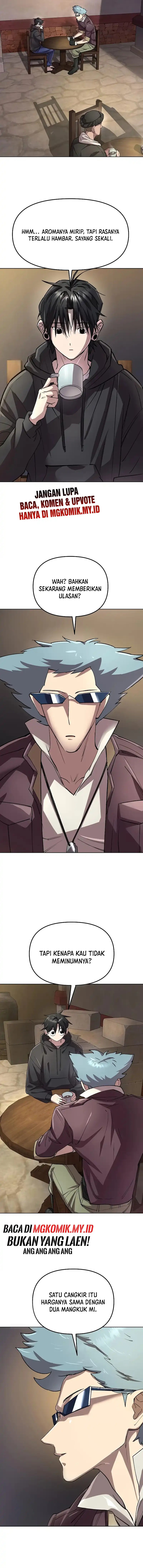 Cosmic Heavenly Demon 3077 Chapter 70 Gambar 7