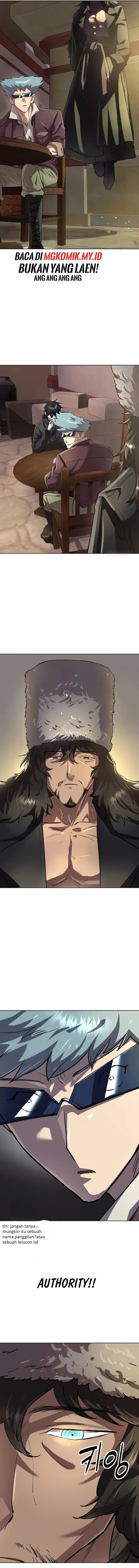 Cosmic Heavenly Demon 3077 Chapter 70 Gambar 10