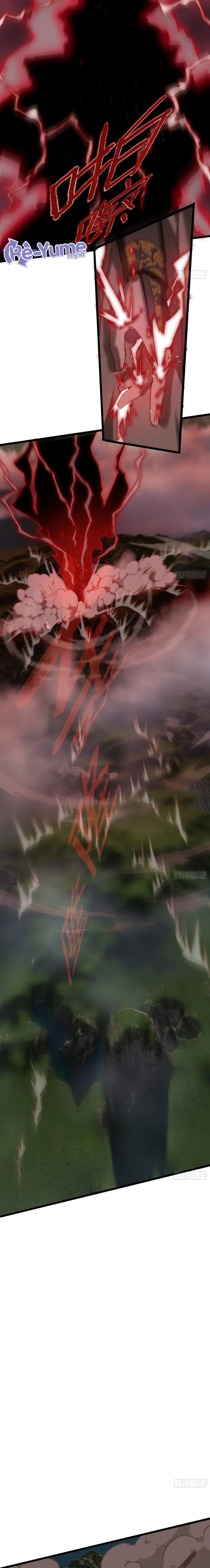 Counterattacking System Available At The Grand Ascension Stage Chapter 01 Gambar 5