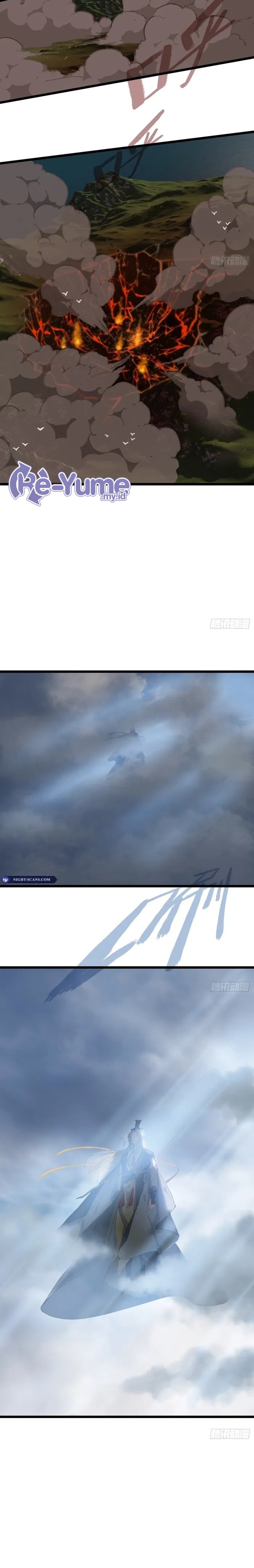 Counterattacking System Available At The Grand Ascension Stage Chapter 01 Gambar 6