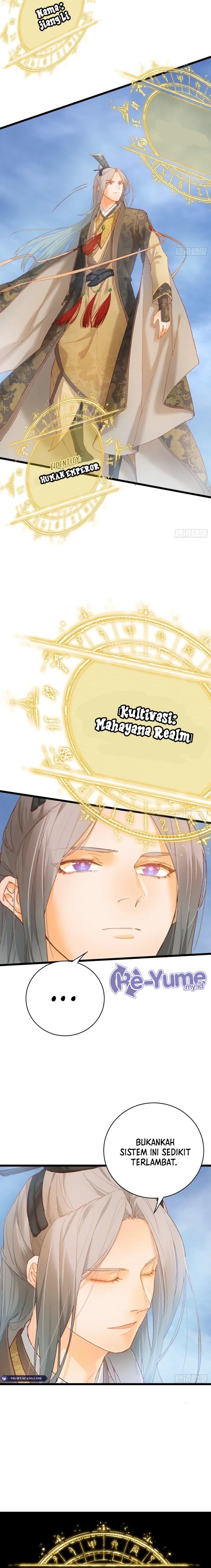 Counterattacking System Available At The Grand Ascension Stage Chapter 01 Gambar 10