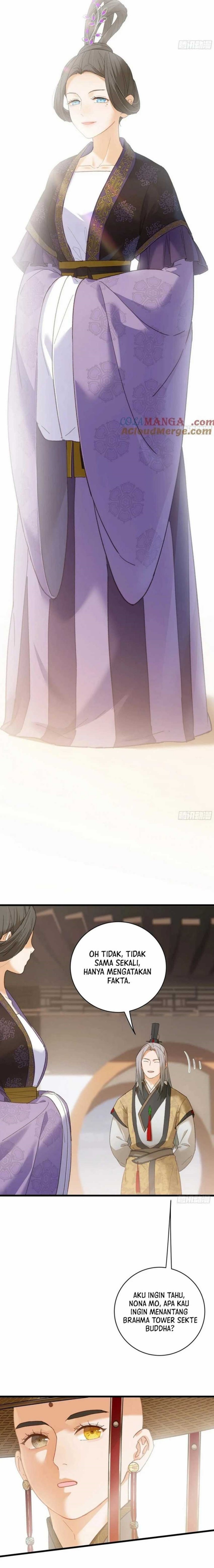 Counterattacking System Available At The Grand Ascension Stage Chapter 36 Gambar 2