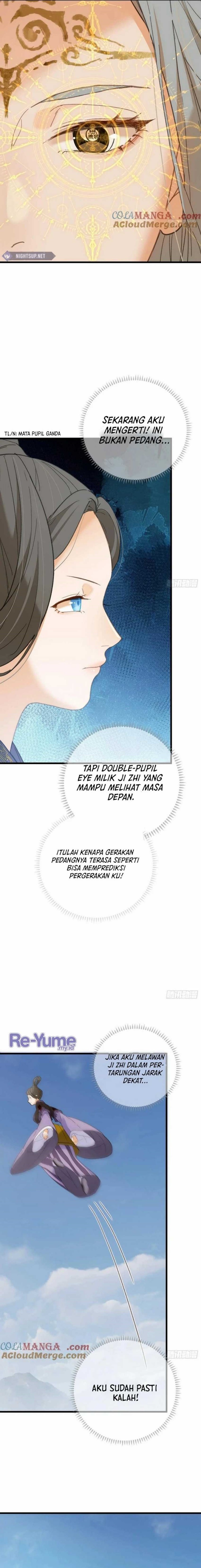 Counterattacking System Available At The Grand Ascension Stage Chapter 36 Gambar 15