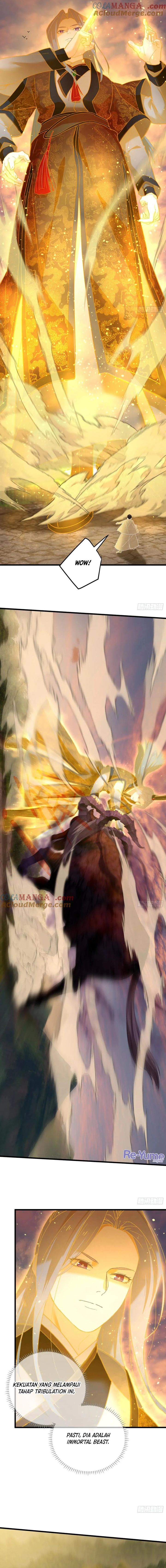 Counterattacking System Available At The Grand Ascension Stage Chapter 47 Gambar 6