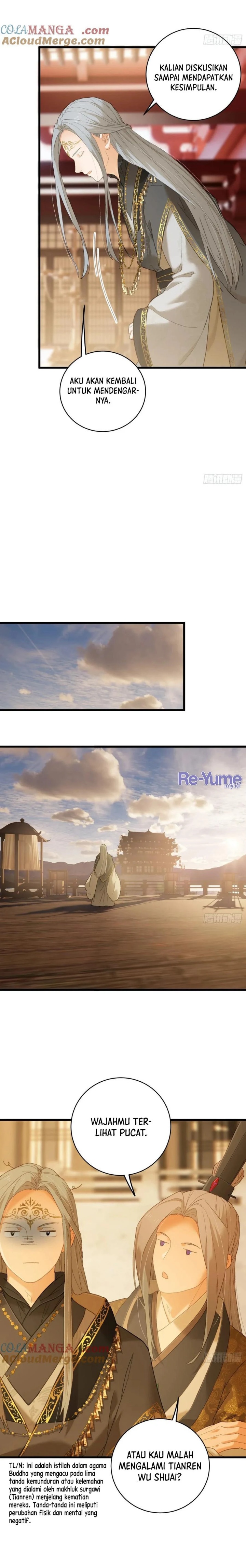 Counterattacking System Available At The Grand Ascension Stage Chapter 52 Gambar 2