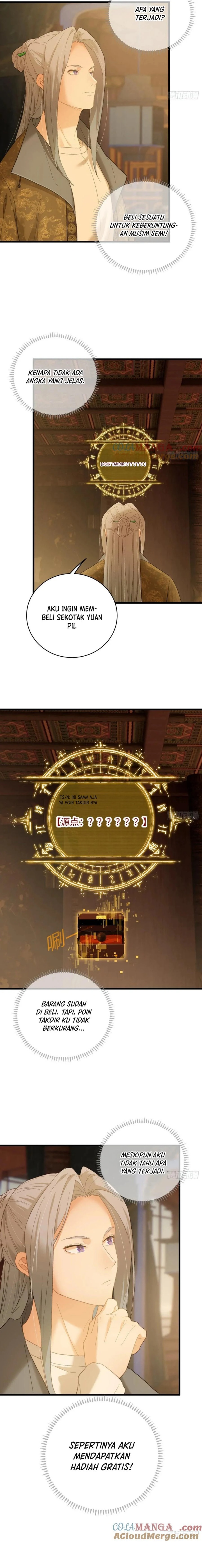 Counterattacking System Available At The Grand Ascension Stage Chapter 52 Gambar 9