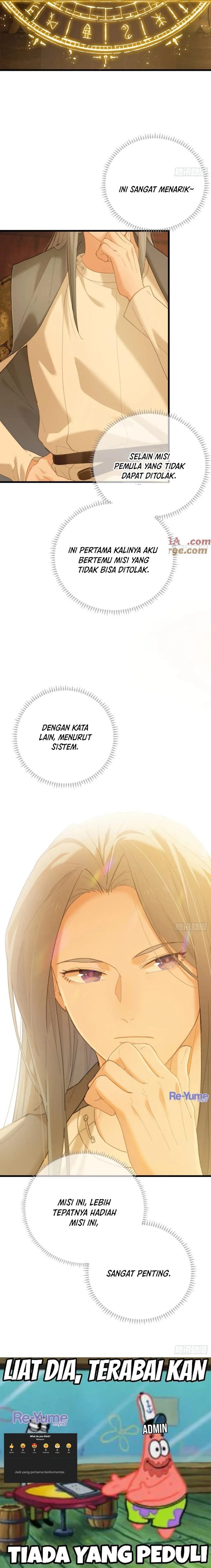 Counterattacking System Available At The Grand Ascension Stage Chapter 52 Gambar 14