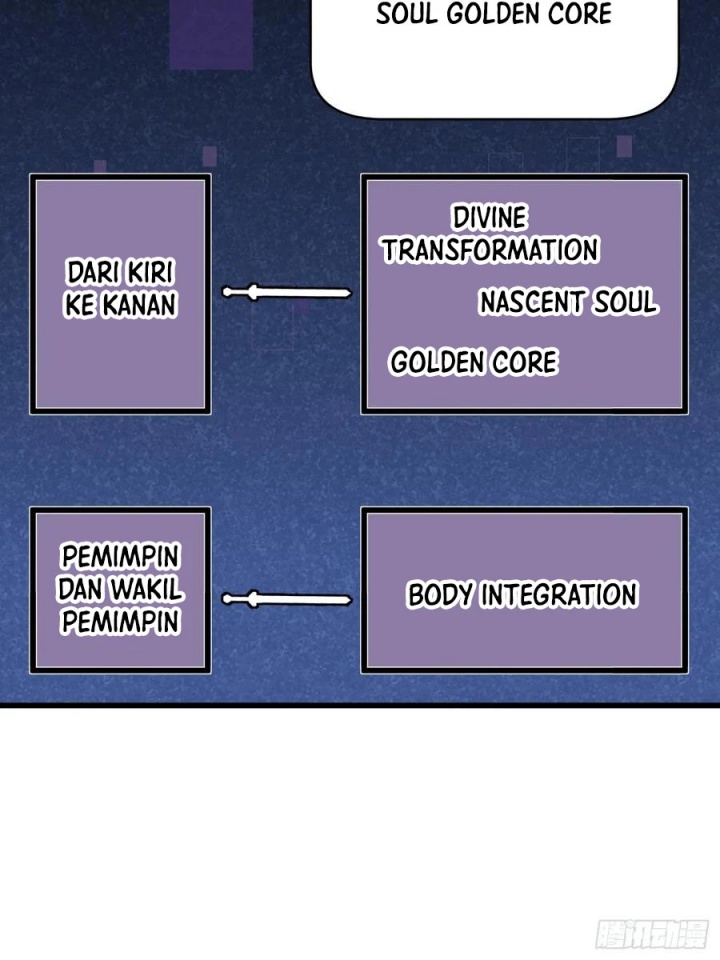 Counterattacking System Available At The Grand Ascension Stage Chapter 53 Gambar 6