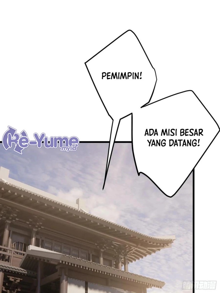 Counterattacking System Available At The Grand Ascension Stage Chapter 53 Gambar 7