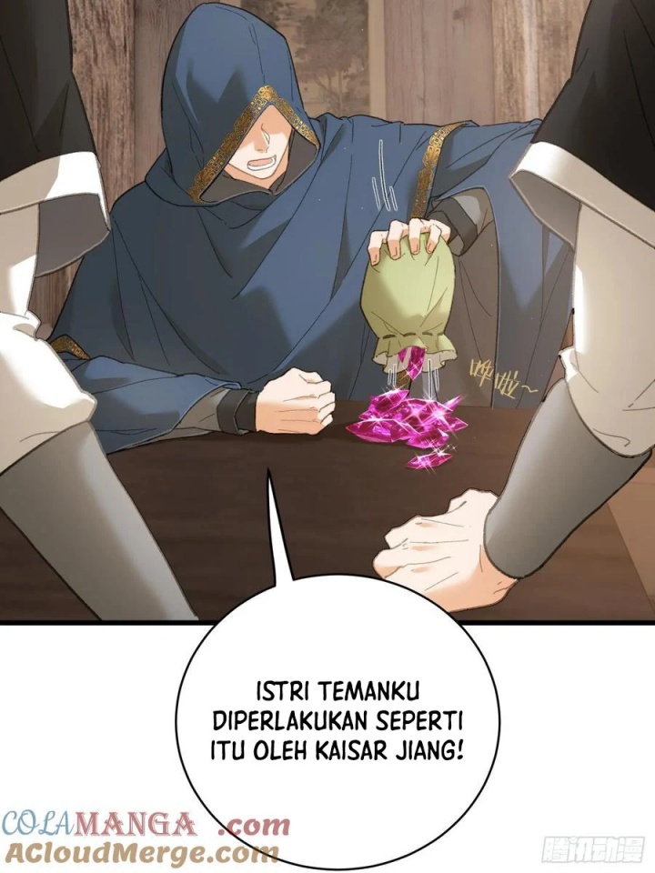 Counterattacking System Available At The Grand Ascension Stage Chapter 53 Gambar 14