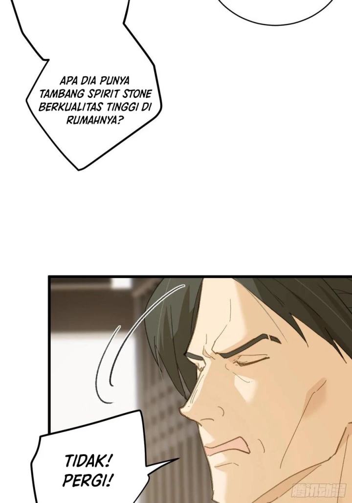 Counterattacking System Available At The Grand Ascension Stage Chapter 53 Gambar 21