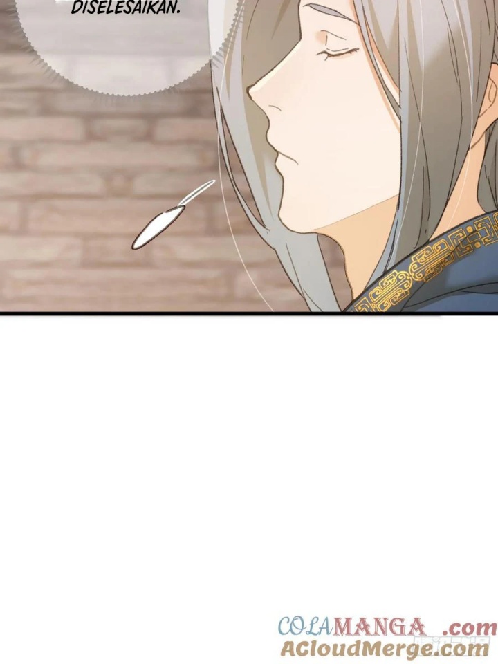 Counterattacking System Available At The Grand Ascension Stage Chapter 53 Gambar 32