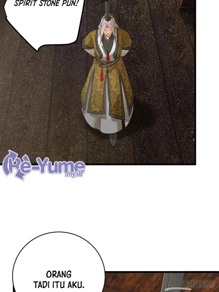 Counterattacking System Available At The Grand Ascension Stage Chapter 53 Gambar 37