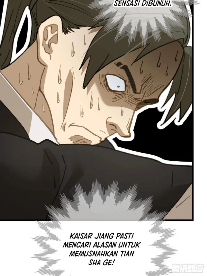 Counterattacking System Available At The Grand Ascension Stage Chapter 53 Gambar 40