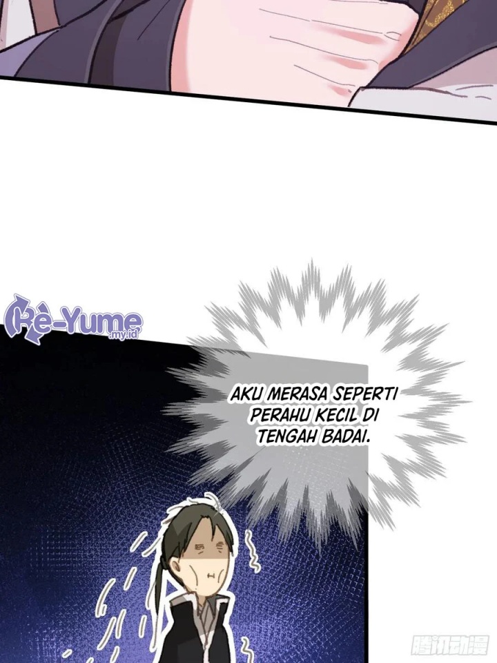 Counterattacking System Available At The Grand Ascension Stage Chapter 53 Gambar 43