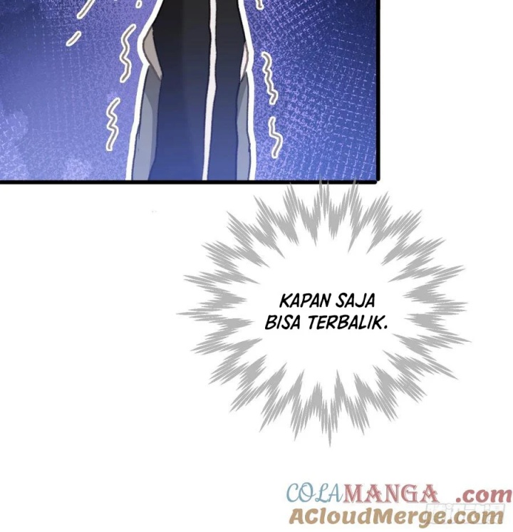 Counterattacking System Available At The Grand Ascension Stage Chapter 53 Gambar 44