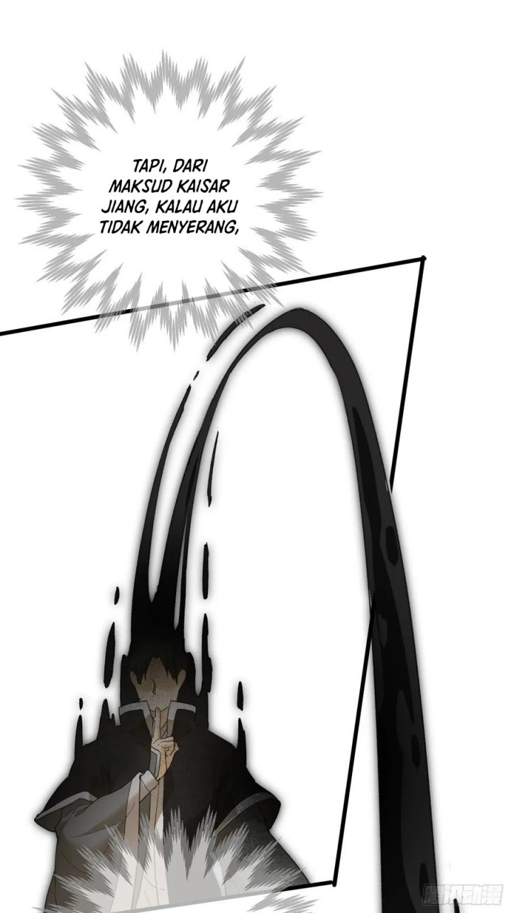 Counterattacking System Available At The Grand Ascension Stage Chapter 53 Gambar 45