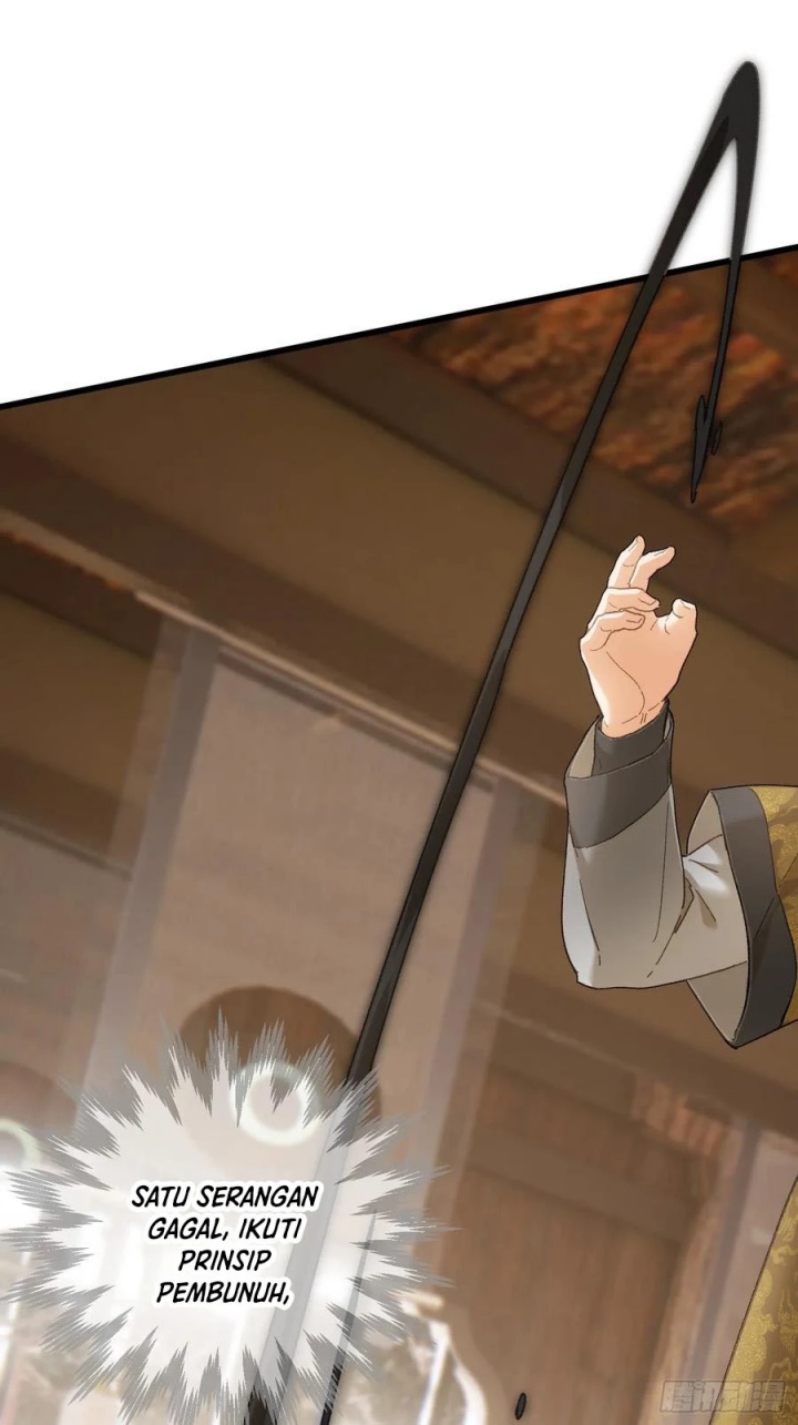 Counterattacking System Available At The Grand Ascension Stage Chapter 53 Gambar 54