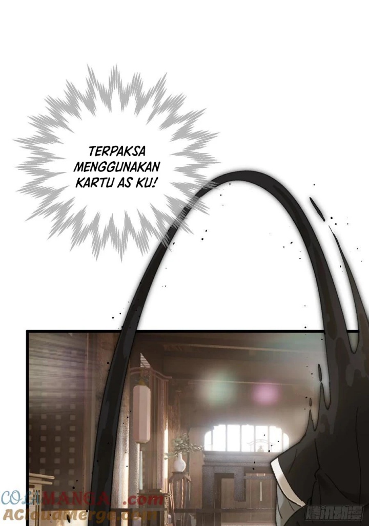 Counterattacking System Available At The Grand Ascension Stage Chapter 53 Gambar 59