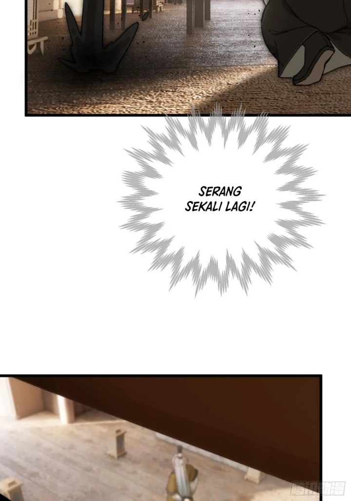 Counterattacking System Available At The Grand Ascension Stage Chapter 53 Gambar 60