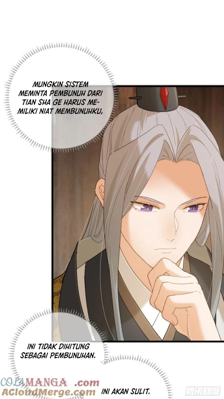 Counterattacking System Available At The Grand Ascension Stage Chapter 53 Gambar 71