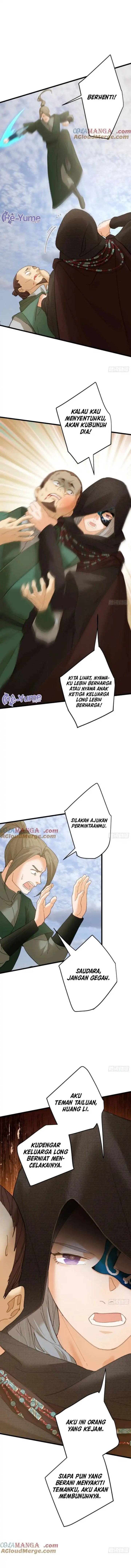 Counterattacking System Available At The Grand Ascension Stage Chapter 56 Gambar 6