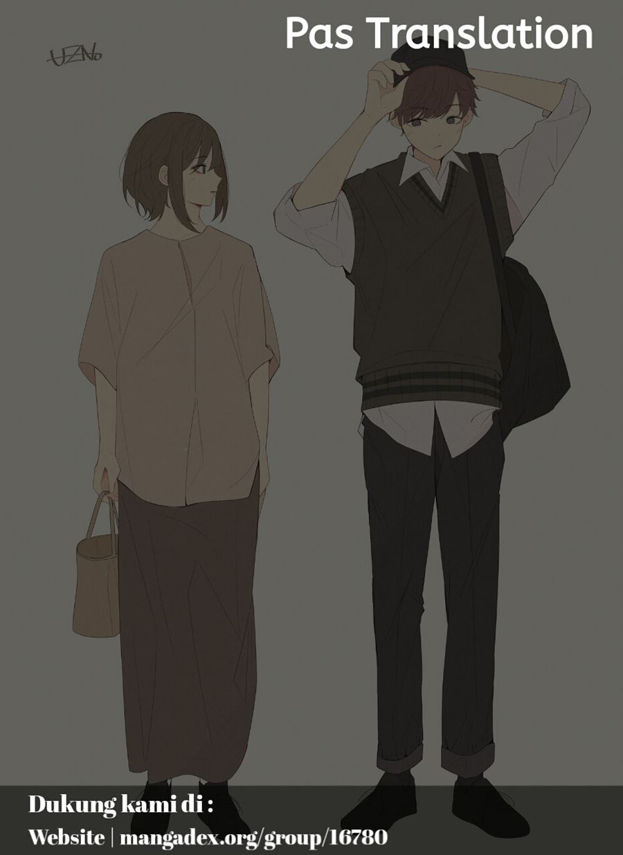 Couples (Twitter) Chapter 03 Gambar 1