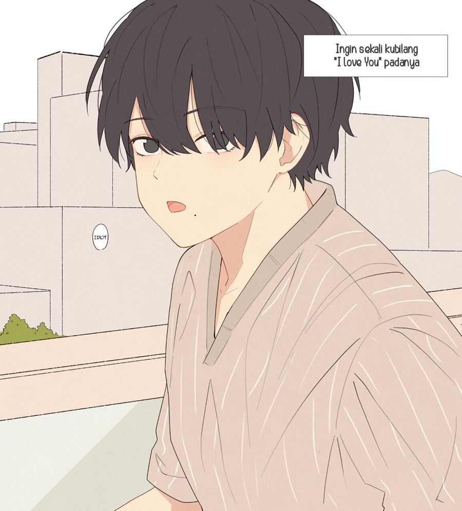 Couples (Twitter) Chapter 06 Gambar 2
